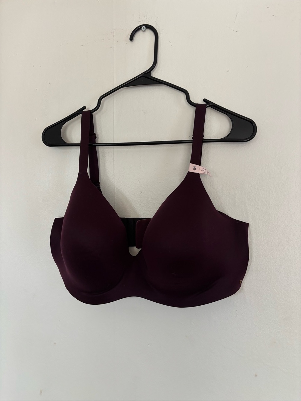 Victorias Secret Lightly Lined Perfect Coverage 38DDD